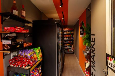 Apartamento à venda com 68m², 3 quartos e 1 vaga Apartamento à venda com 68m², 3 quartos e 1 vagaÁrea comum