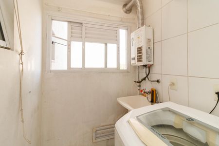 Apartamento à venda com 68m², 3 quartos e 1 vaga Apartamento à venda com 68m², 3 quartos e 1 vagaÁrea de Serviço