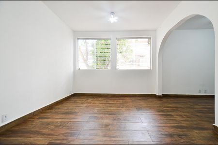 Sala de apartamento para alugar com 3 quartos, 158m² em Nova Floresta, Belo Horizonte