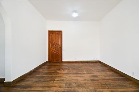Sala de apartamento para alugar com 3 quartos, 158m² em Nova Floresta, Belo Horizonte