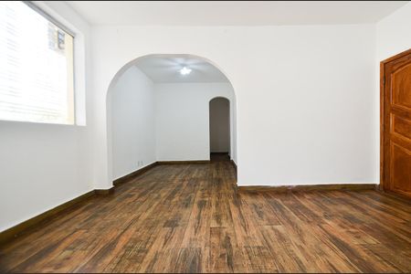 Sala de Jantar de apartamento para alugar com 3 quartos, 158m² em Nova Floresta, Belo Horizonte