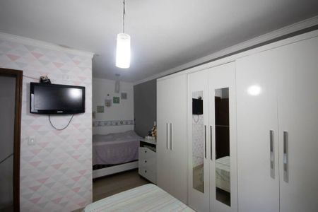 Quarto 2 de casa à venda com 2 quartos, 256m² em Parque Vitoria, São Paulo