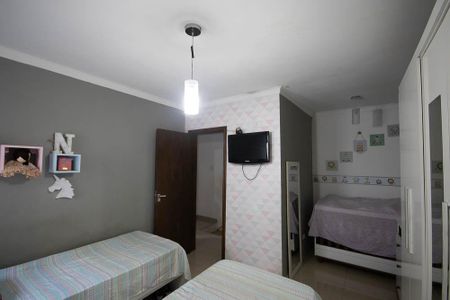 Quarto 2 de casa à venda com 2 quartos, 256m² em Parque Vitoria, São Paulo