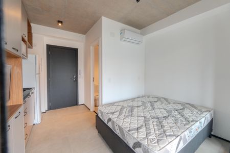 Studio de kitnet/studio para alugar com 1 quarto, 24m² em Bela Vista, São Paulo