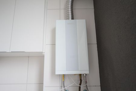 Apartamento à venda com 40m², 2 quartos e sem vagaÁrea de Serviço