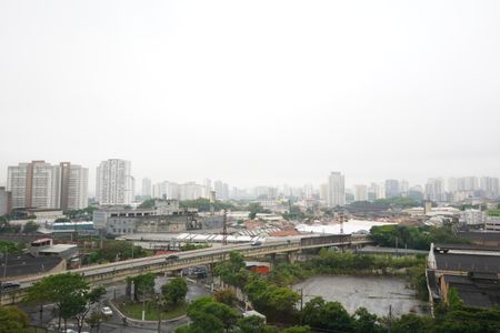 Apartamento à venda com 40m², 2 quartos e sem vagaVista do Quarto 2