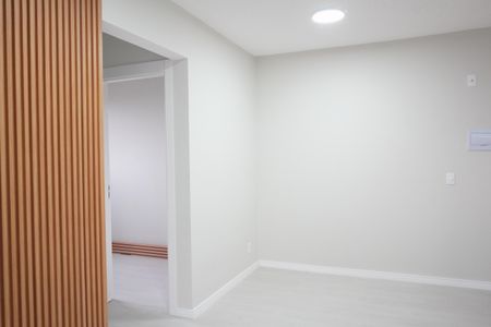 Sala de apartamento à venda com 2 quartos, 40m² em Mooca, São Paulo