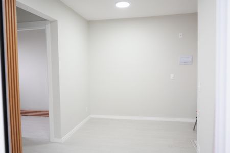 Apartamento à venda com 40m², 2 quartos e sem vagaSala