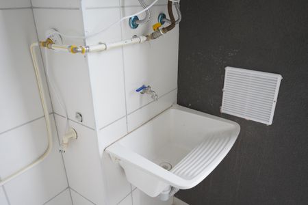 Apartamento à venda com 40m², 2 quartos e sem vagaÁrea de Serviço