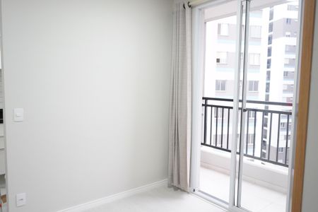 Sala de apartamento à venda com 2 quartos, 40m² em Mooca, São Paulo