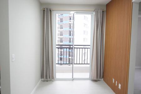 Sala de apartamento à venda com 2 quartos, 40m² em Mooca, São Paulo