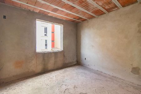 Sala de apartamento à venda com 1 quarto, 59m² em Cascata, Porto Alegre