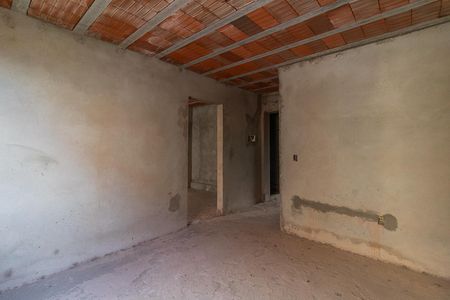 Sala de apartamento à venda com 1 quarto, 59m² em Cascata, Porto Alegre