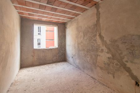 Quarto 1 de apartamento à venda com 1 quarto, 59m² em Cascata, Porto Alegre