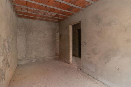 Quarto 1 de apartamento à venda com 1 quarto, 59m² em Cascata, Porto Alegre