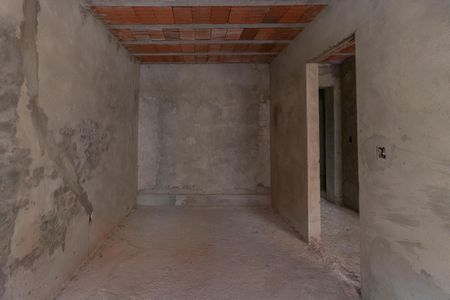 Quarto 1 de apartamento à venda com 1 quarto, 59m² em Cascata, Porto Alegre