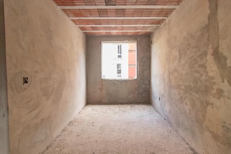 Quarto 1 de apartamento à venda com 1 quarto, 59m² em Cascata, Porto Alegre