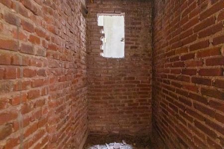 Banheiro de apartamento à venda com 1 quarto, 59m² em Cascata, Porto Alegre