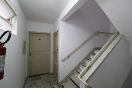 Apartamento à venda com 40m², 1 quarto e sem vagaCorredor