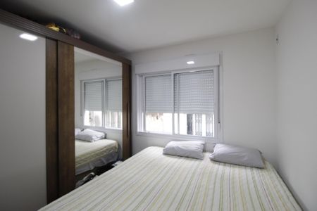Apartamento à venda com 40m², 1 quarto e sem vagaQuarto 1