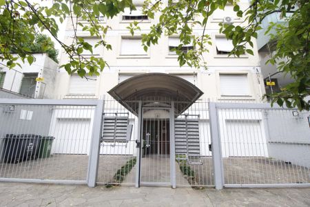 Apartamento à venda com 40m², 1 quarto e sem vagaFachada