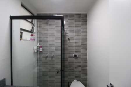 Apartamento à venda com 40m², 1 quarto e sem vagaBanheiro
