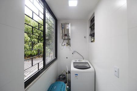 Apartamento à venda com 40m², 1 quarto e sem vagaÁrea de Serviço