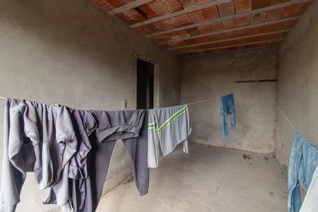 Quarto de apartamento à venda com 1 quarto, 59m² em Cascata, Porto Alegre