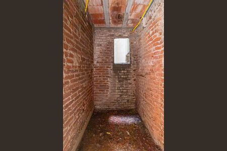 Banheiro de apartamento à venda com 1 quarto, 59m² em Cascata, Porto Alegre