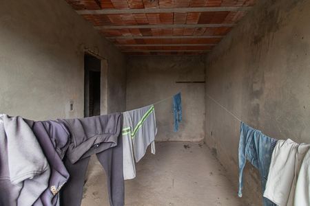 Quarto de apartamento à venda com 1 quarto, 59m² em Cascata, Porto Alegre