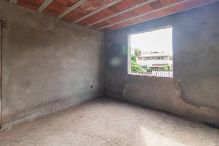 Sala de apartamento à venda com 1 quarto, 59m² em Cascata, Porto Alegre