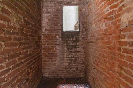 Banheiro de apartamento à venda com 1 quarto, 59m² em Cascata, Porto Alegre