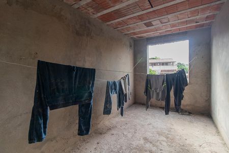 Quarto de apartamento à venda com 1 quarto, 59m² em Cascata, Porto Alegre