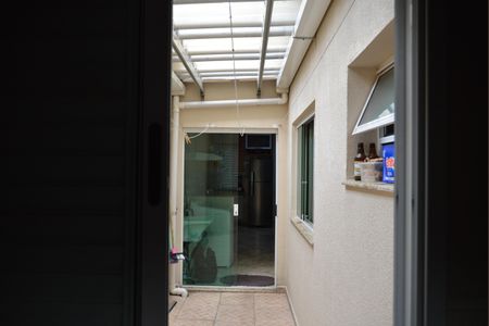 Apartamento à venda com 2 quartos, 77m² em Vila Lucinda, Santo André