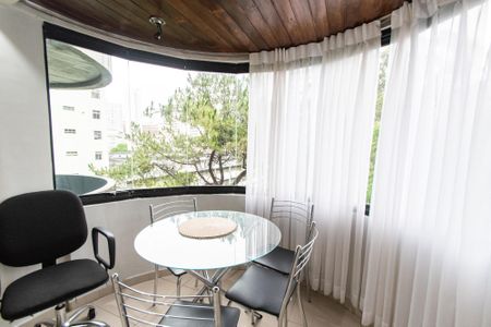 Sala de apartamento à venda com 1 quarto, 50m² em Liberdade, São Paulo
