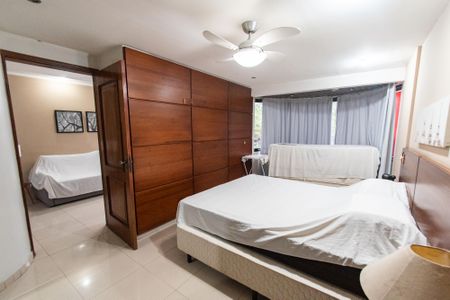 Quarto de apartamento à venda com 1 quarto, 50m² em Liberdade, São Paulo