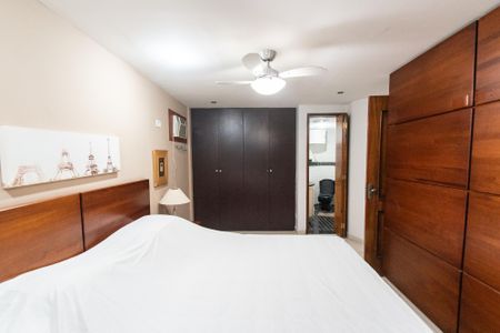 Quarto de apartamento à venda com 1 quarto, 50m² em Liberdade, São Paulo