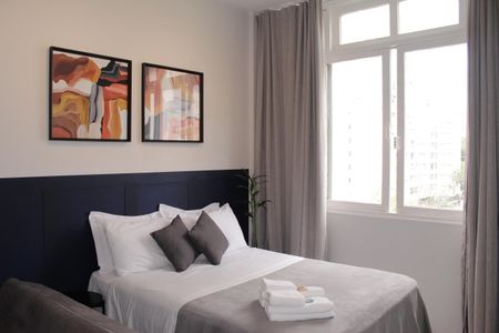 Kitnet/Studio à venda com 1 quarto, 37m² em República, São Paulo