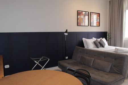 Kitnet/Studio à venda com 1 quarto, 37m² em República, São Paulo