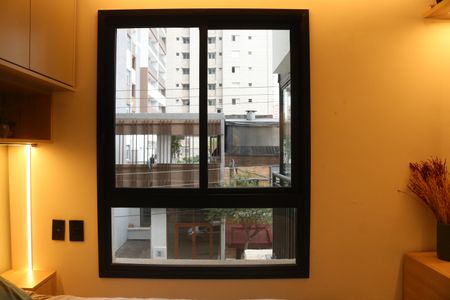 Quarto de kitnet/studio para alugar com 1 quarto, 36m² em Pompeia, São Paulo