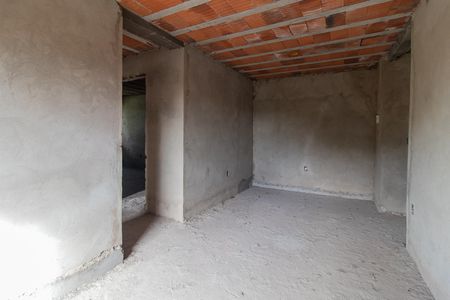 Sala de apartamento à venda com 2 quartos, 59m² em Cascata, Porto Alegre