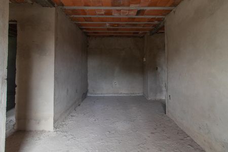 Sala de apartamento à venda com 2 quartos, 59m² em Cascata, Porto Alegre