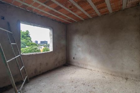 Quarto 2 de apartamento à venda com 2 quartos, 59m² em Cascata, Porto Alegre