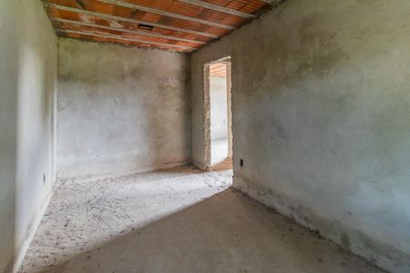 Quarto 1 de apartamento à venda com 2 quartos, 59m² em Cascata, Porto Alegre