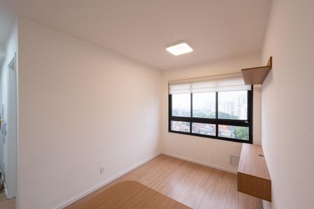 Sala de apartamento à venda com 2 quartos, 35m² em Planalto Paulista, São Paulo