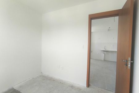 Quarto 1 de apartamento à venda com 2 quartos, 36m² em Vila Palmares, São Caetano do Sul