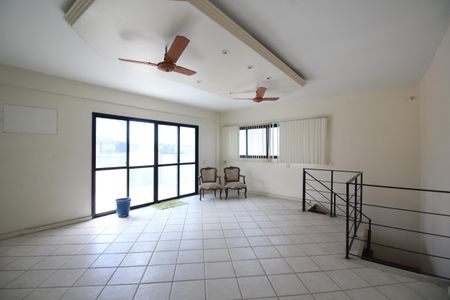 Sala 2 de apartamento à venda com 4 quartos, 305m² em Freguesia (jacarepaguá), Rio de Janeiro