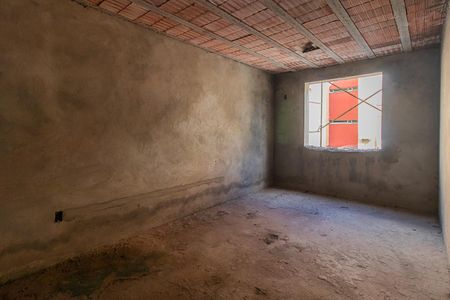 Sala de apartamento à venda com 2 quartos, 59m² em Cascata, Porto Alegre