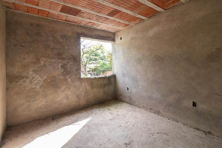 Quarto 2 de apartamento à venda com 2 quartos, 59m² em Cascata, Porto Alegre