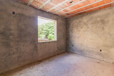 Quarto 1 de apartamento à venda com 2 quartos, 59m² em Cascata, Porto Alegre